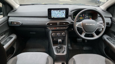 Dacia Jogger 1.6 HEV Extreme 5dr Auto Hybrid Estate